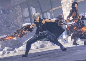 Jelang perilisan, god eater 3 pamerkan berbagai fitur menarik gamenya! Gamedaim