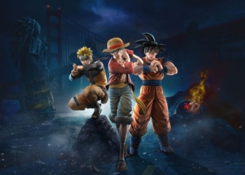 Jump force akan bisa dicoba secara gratis selama 3 hari dari sekarang! Gamedaim