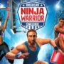 Keren, american ninja warrior dapatkan adaptasi gamenya sendiri! Gamedaim