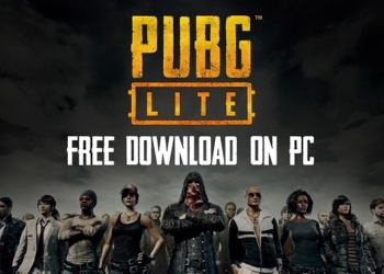 Khusus kentang, pubg lite versi pc akan masuk tahap beta dalam waktu dekat! Gamedaim