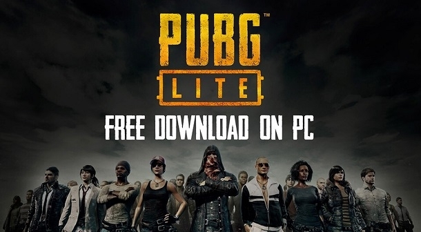 Khusus kentang, pubg lite versi pc akan masuk tahap beta dalam waktu dekat! Gamedaim