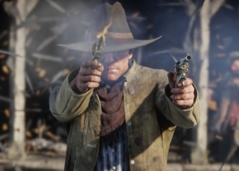 Khusus sultan, red dead redemption sudah bisa dimainkan di pc lewat emulator! Gamedaim