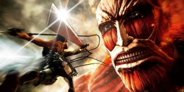 Khusus wibu, attack on titan mobile akan rilis secara global! Gamedaim