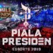 Kok bisa, mobile legends jadi cabang esports yang dipertandingkan di piala presiden 2019! Gamedaim