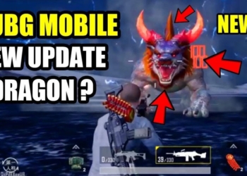 Lawan monster, pubg mobile versi china resmi rilis beast mode! Gamedaim