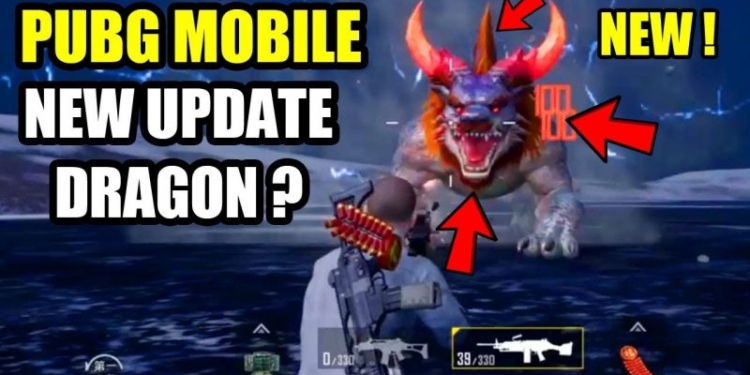 Lawan monster, pubg mobile versi china resmi rilis beast mode! Gamedaim