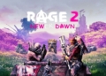 Lewat rage 2, bethesda sindir game far cry new dawn! 1