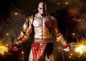 Makin mumpuni, emulator ps3 kini telah bisa memainkan god of war 3 dengan lancar! Gamedaim