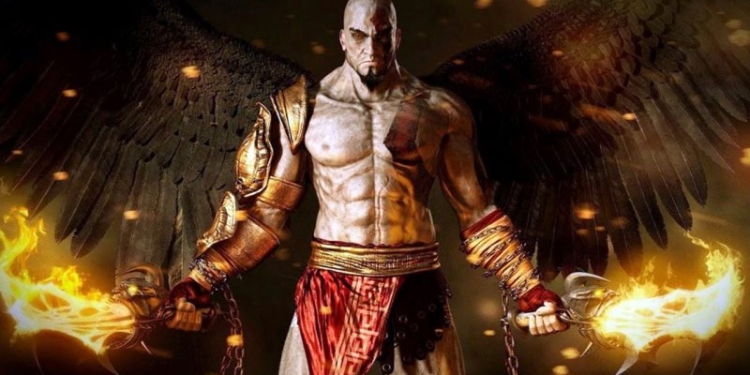 Makin mumpuni, emulator ps3 kini telah bisa memainkan god of war 3 dengan lancar! Gamedaim