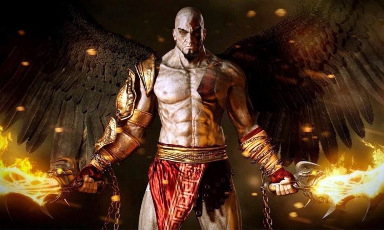 Makin mumpuni, emulator ps3 kini telah bisa memainkan god of war 3 dengan lancar! Gamedaim