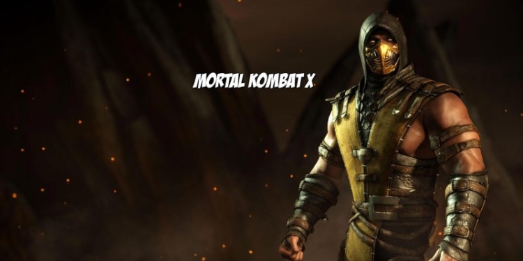 Mantap, karakter mortal kombat 11 dipastikan hadir di mortal kombat x mobile! Gamedaim