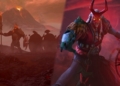 Mars, hero baru dota 2 yang diperkirakan akan rilis dalam waktu dekat ini! Gamedaim