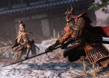 Mau berikan gameplay fantastis, sekiro shadows die twice tak miliki multiplayer! 1