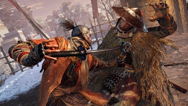 Mau berikan gameplay fantastis, sekiro shadows die twice tak miliki multiplayer! 2