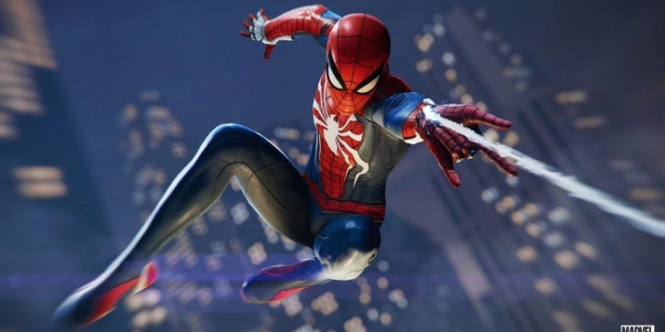 Menang golden globe awards, insomniac games ucapkan selamat untuk sony pictures! Gamedaim