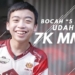 Mengenal vinz, anak sd 'kelas 5' yang raih 7000 solo mmr di dota 2! Gamedaim