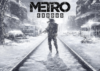 Metro exodus dipastikan akan gunakan proteksi denuvo untuk versi pc! Gamedaim