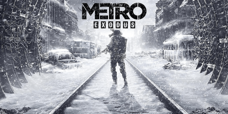 Metro exodus dipastikan akan gunakan proteksi denuvo untuk versi pc! Gamedaim