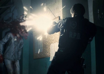 Nostalgia, resident evil 2 remake kini telah resmi dirilis! Gamedaim