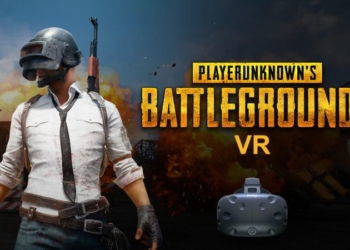 Pubg versi vr, apakah akan terwujudkan gamedaim