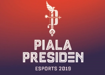 Piala president esport 2019, tournamen game resmi dari pemerintah indonesia untuk gamer! Gamedaim