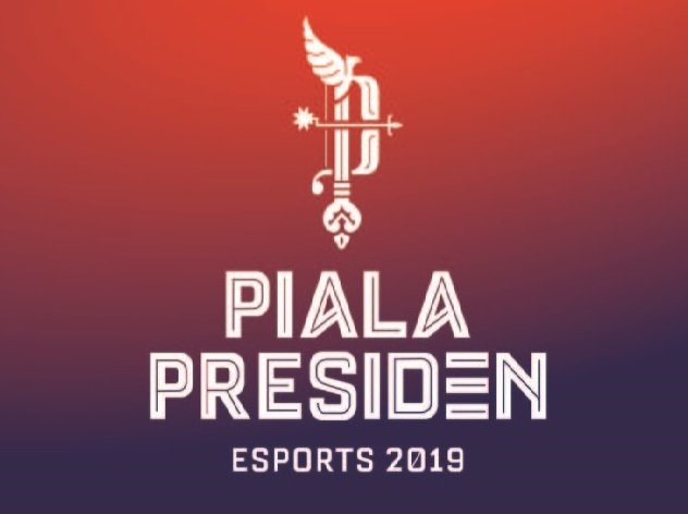 Piala president esport 2019, tournamen game resmi dari pemerintah indonesia untuk gamer! Gamedaim