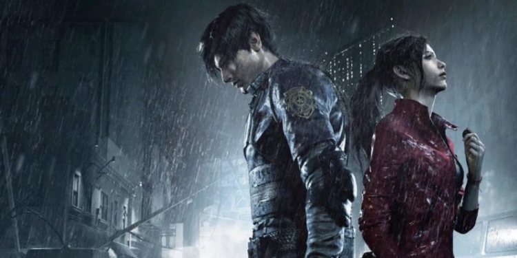 Resident evil 2 remake bisa dicoba secara gratis dalam waktu dekat! Gamedaim