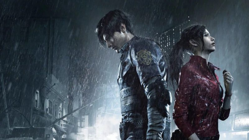 Resident Evil 2 Remake Bisa Dicoba Secara Gratis Dalam Waktu Dekat! Gamedaim