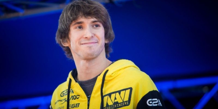 Resmi gabung ke tigers, ternyata dendi masih menjalin kontrak dengan natus vincere! Gamedaim