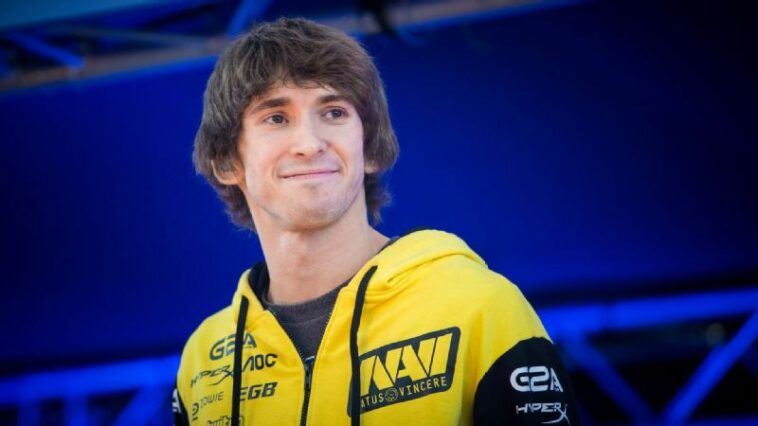 Resmi Gabung Ke Tigers, Ternyata Dendi Masih Menjalin Kontrak Dengan Natus Vincere! Gamedaim