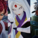 Resmi, kakashi, kaguya dan gaara akan gabung di jump force! Gamedaim