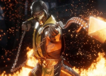 Ringan banget, inilah spesifikasi lengkap pc untuk memainkan mortal kombat 11 yang dium gamedaim