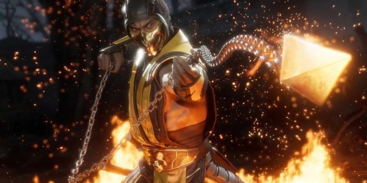 Ringan banget, inilah spesifikasi lengkap pc untuk memainkan mortal kombat 11 yang dium gamedaim