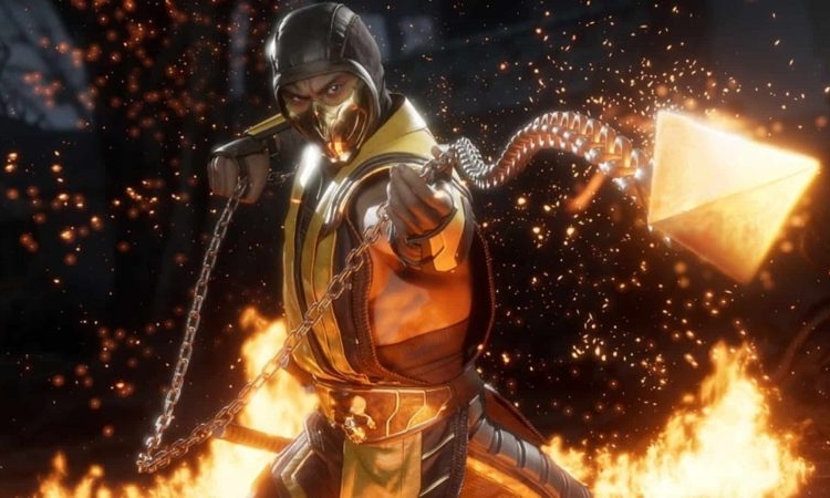 Ringan banget, inilah spesifikasi lengkap pc untuk memainkan mortal kombat 11 yang dium gamedaim