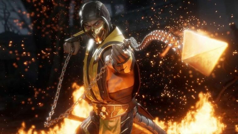 Ringan Banget, Inilah Spesifikasi Lengkap PC Untuk Memainkan Mortal Kombat 11 Yang Dium Gamedaim
