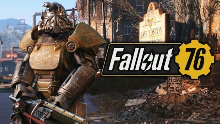 Rumor: Fallout 76 Mungkin Akan Digratiskan Permanen Dalam Waktu Dekat