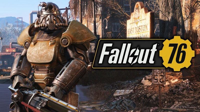 Rumor fallout 76 mungkin akan digratiskan permanen dalam waktu dekat gamedaim