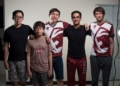 Sang legenda kembali, dendi resmi gabung ke tim tigers dota 2! Gamedaim