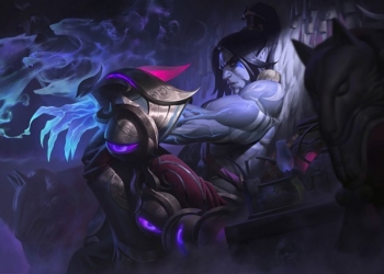 Sang pemberontak! Sylas the unshackled, champion terbaru league of legends! Gamedaim