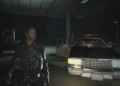 Sebuah mod bikin kalian bisa memainkan karakter chris redfield di resident evil 2 remake! Gamedaim