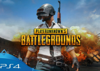 Selamat, pubg menjadi game paling banyak di download di playstation 4! Gamedaim