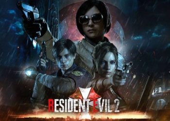 Semakin ditunggu, demo resident evil 2 remake telah diunduh lebih dari 3 juta pemain! Gamedaim