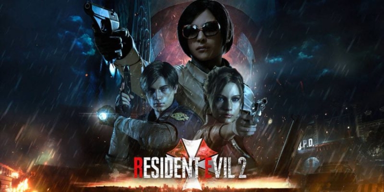 Semakin ditunggu, demo resident evil 2 remake telah diunduh lebih dari 3 juta pemain! Gamedaim