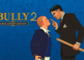 Semakin memungkinkan, bocoran artwork dan soundtrack bully 2 kembali tersebar! Gamedaim