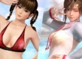 Semakin menggoda, dead or alive xtreme 3 scarlet perlihatkan trailer gameplay leifang dan misaki! Gamedaim