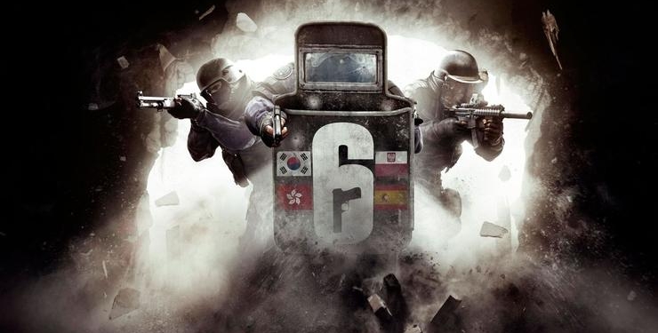 Semakin serius, ubisoft kembali lakukan banned besar besaran di rainbow six siege! Gamedaim