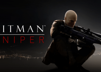 Square enix kini kembali gratiskan hitman sniper di playstore! Gamedaim