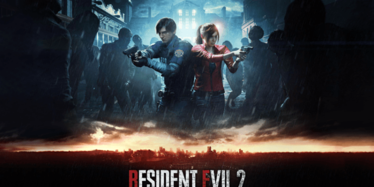 Sulit, hanya 28% pemain saja yang berhasil tamatkan demo resident evil 2 remake! Gamedaim