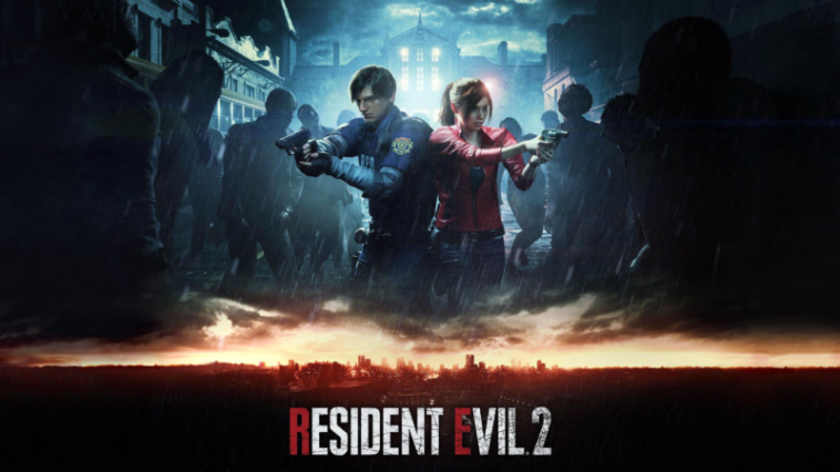 Sulit, Hanya 28% Pemain Saja Yang Berhasil Tamatkan Demo Resident Evil 2 Remake! 3 Sulit, Hanya 28% Pemain Saja Yang Berhasil Tamatkan Demo Resident Evil 2 Remake!