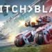 Switchblade, game moba mobil tempur kini telah gratis dimainkan di steam! Gamedaim